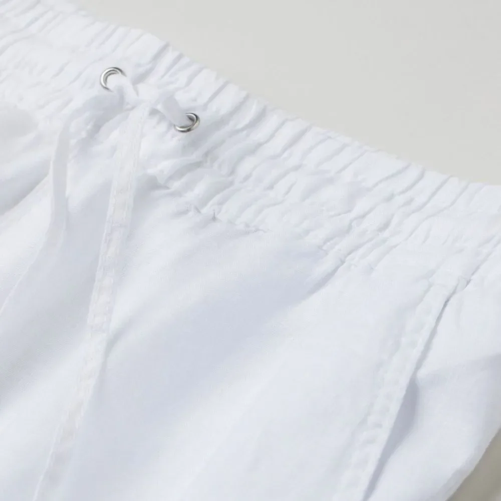 H&M 100% linen